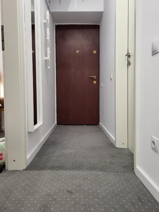 Cozy Old Town Apartments - Lipscani ブカレスト エクステリア 写真